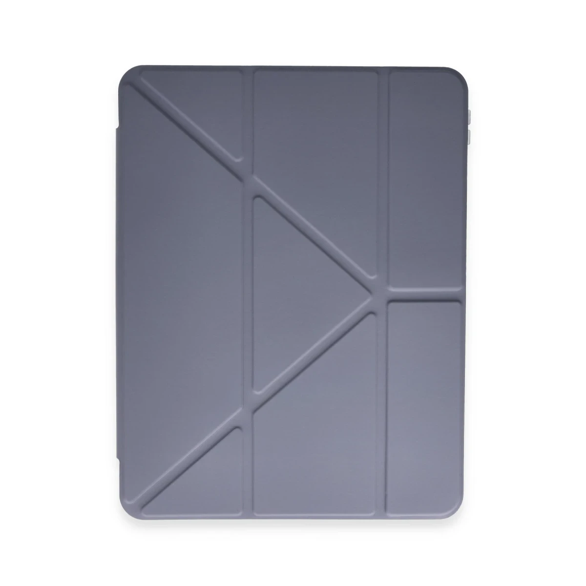 Huawei MatePad Air 11.5 Kılıf Kalemlikli Mars Tablet Kılıfı - Lavender