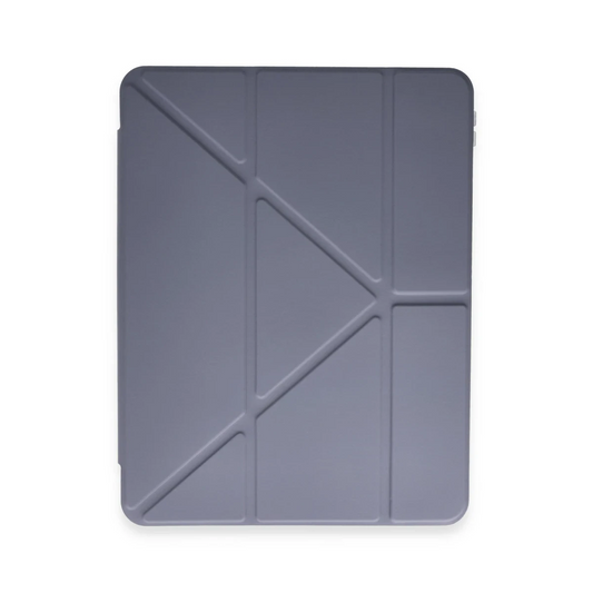 Huawei MatePad Air 11.5 Kılıf Kalemlikli Mars Tablet Kılıfı - Lavender