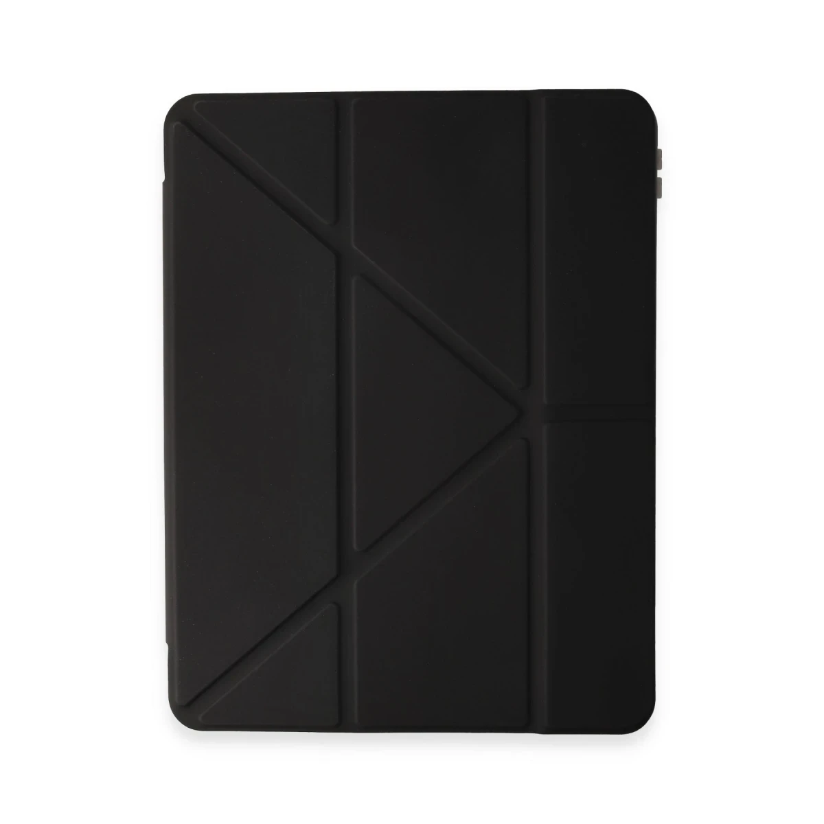 Huawei MatePad Air 11.5 Kılıf Kalemlikli Mars Tablet Kılıfı - Siyah