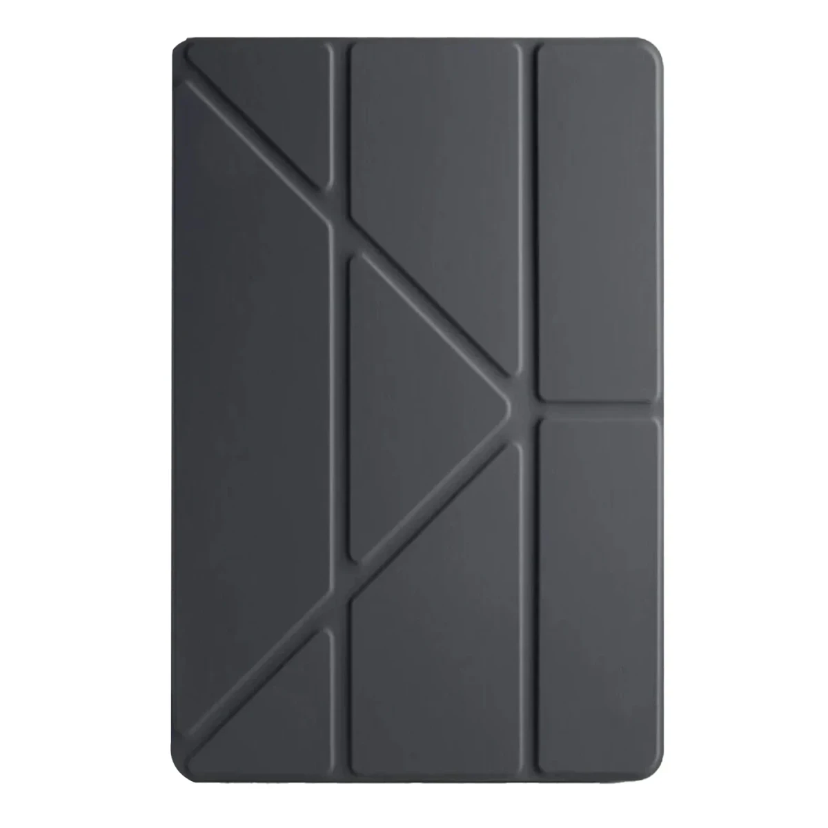 Huawei MatePad Pro 12.2 2025 Kalemlikli Mars Tablet Kılıfı - Siyah