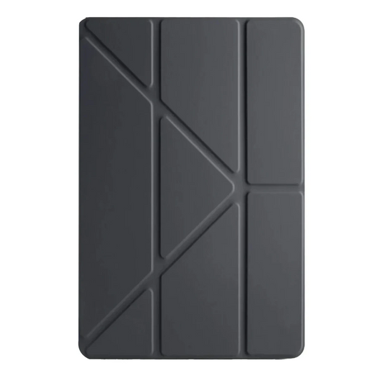 Huawei MatePad Pro 12.2 2025 Kalemlikli Mars Tablet Kılıfı - Siyah