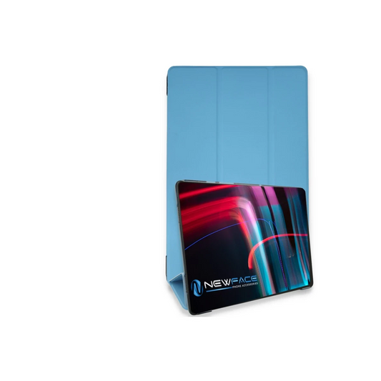 Huawei MatePad SE Kılıf Tablet Smart Kılıf - Mavi