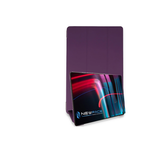 Huawei MatePad SE Kılıf Tablet Smart Kılıf - Mor
