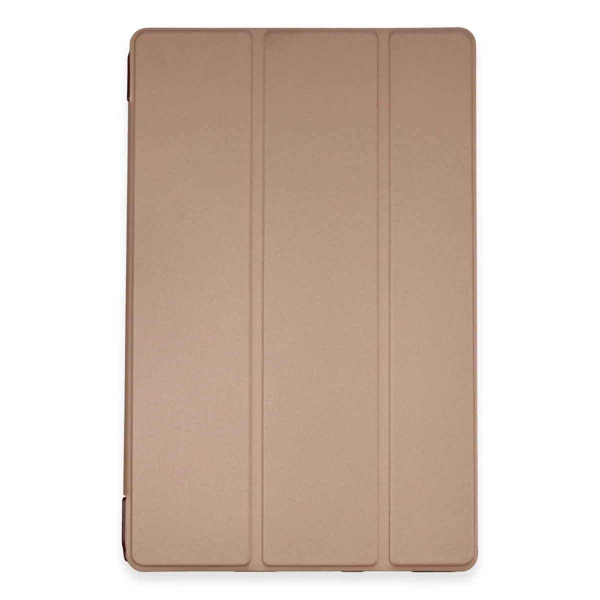 Huawei MatePad SE Kılıf Tablet Smart Kılıf - Rose Gold