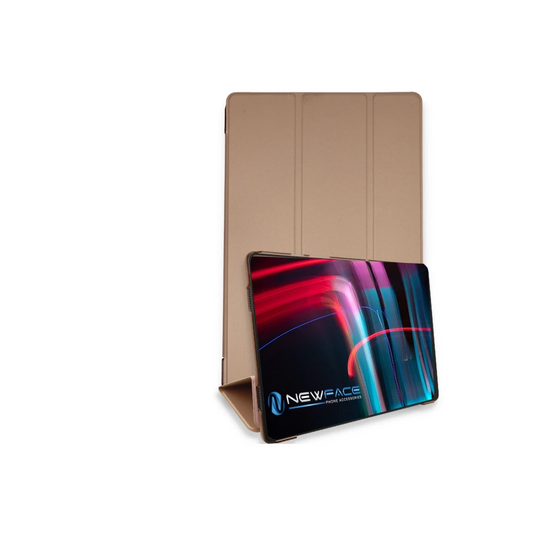 Huawei MatePad SE Kılıf Tablet Smart Kılıf - Rose Gold