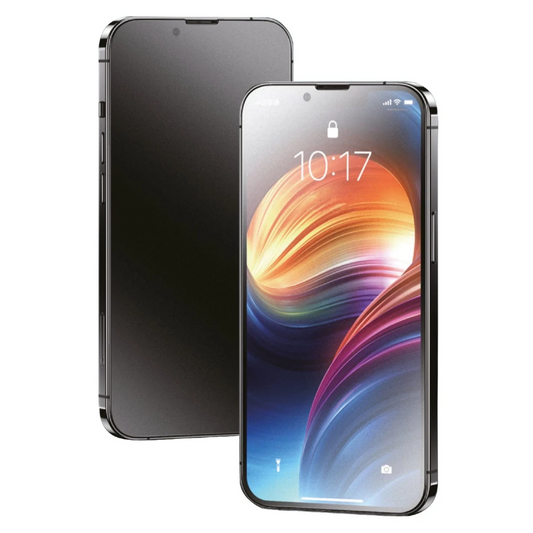 Huawei P20 Lite 3D Antistatik Mat Seramik Nano Ekran Koruyucu