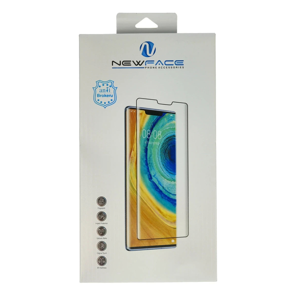 Huawei P30 Pro Polymer Nano Ekran Koruyucu