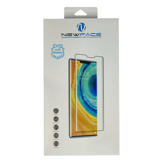 Huawei P30 Pro Polymer Nano Ekran Koruyucu