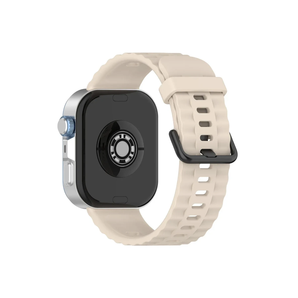 Huawei Watch Fit 3 Klasik Kordon - Bej