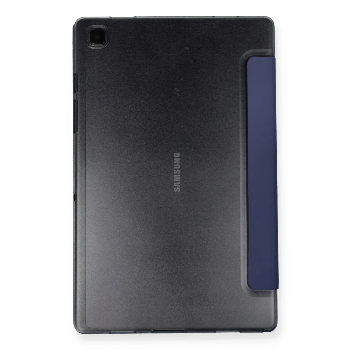 Apple iPad 10.2 (7.nesil) Kılıf Tablet Smart Kılıf - Lacivert
