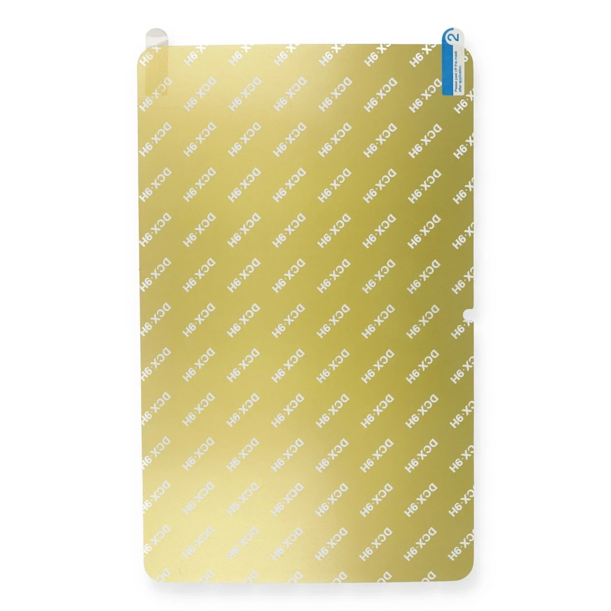 Apple iPad Air 11 (2024) Tablet Royal Nano