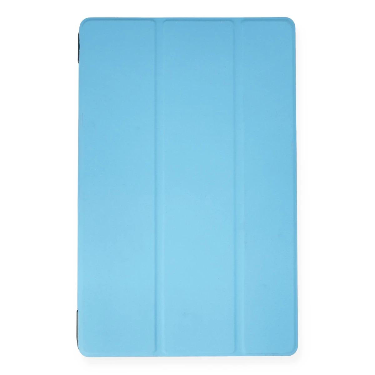 Apple iPad Air 5 (2022) Kılıf Tablet Smart Kılıf - Açık Mavi