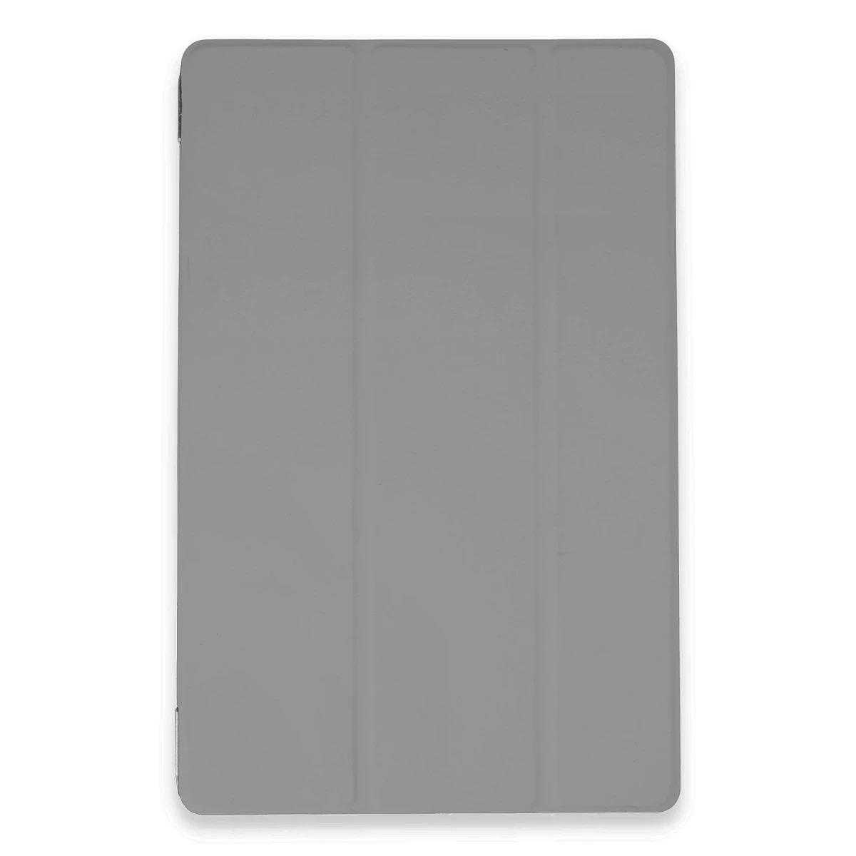 Apple iPad Air 5 (2022) Kılıf Tablet Smart Kılıf - Koyu Gri