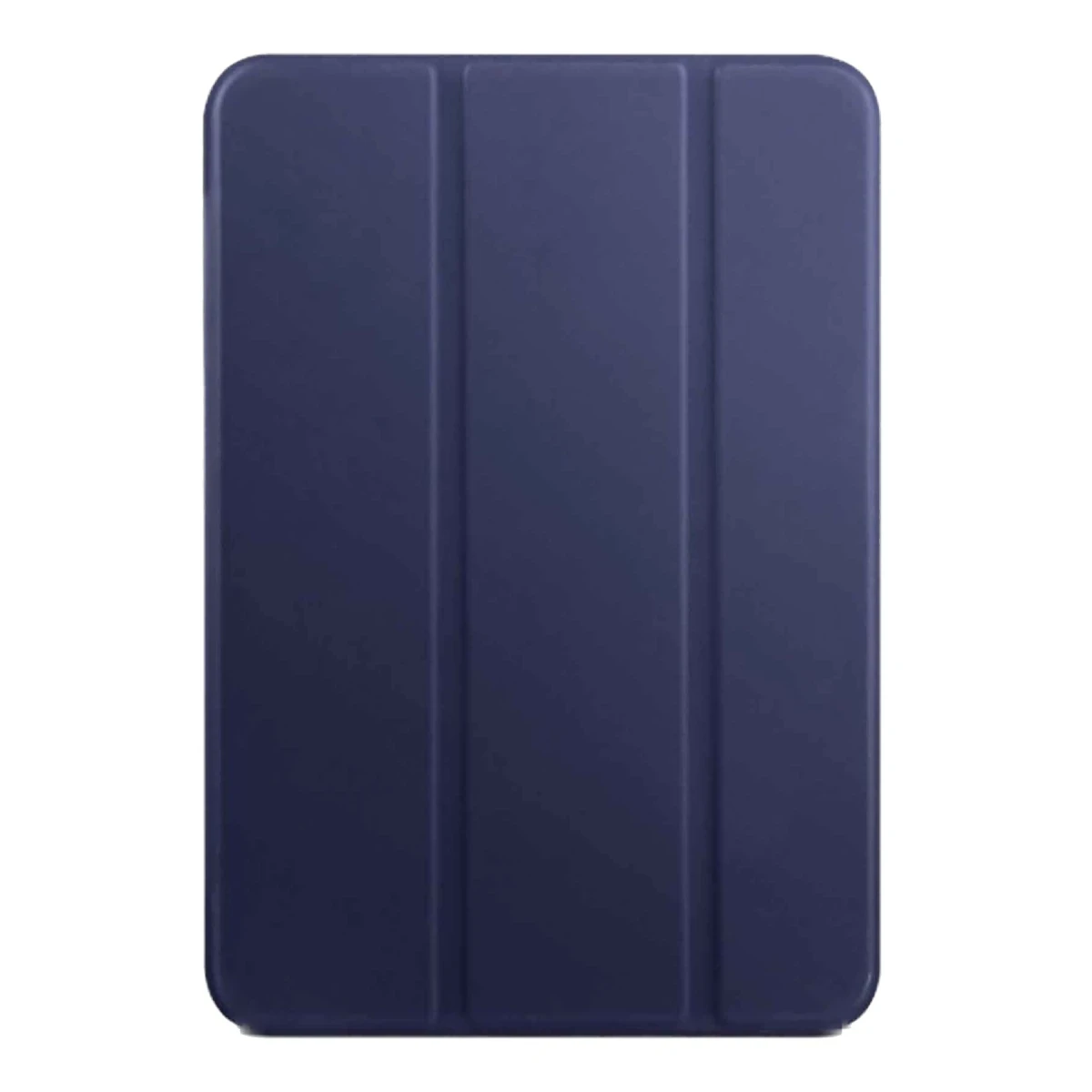 Apple iPad Mini 3 Kılıf Tablet Smart Kılıf - Lacivert