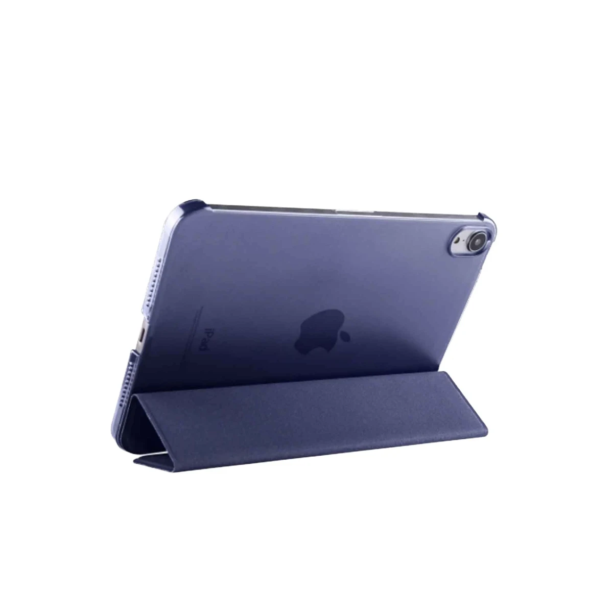 Apple iPad Mini 3 Kılıf Tablet Smart Kılıf - Lacivert