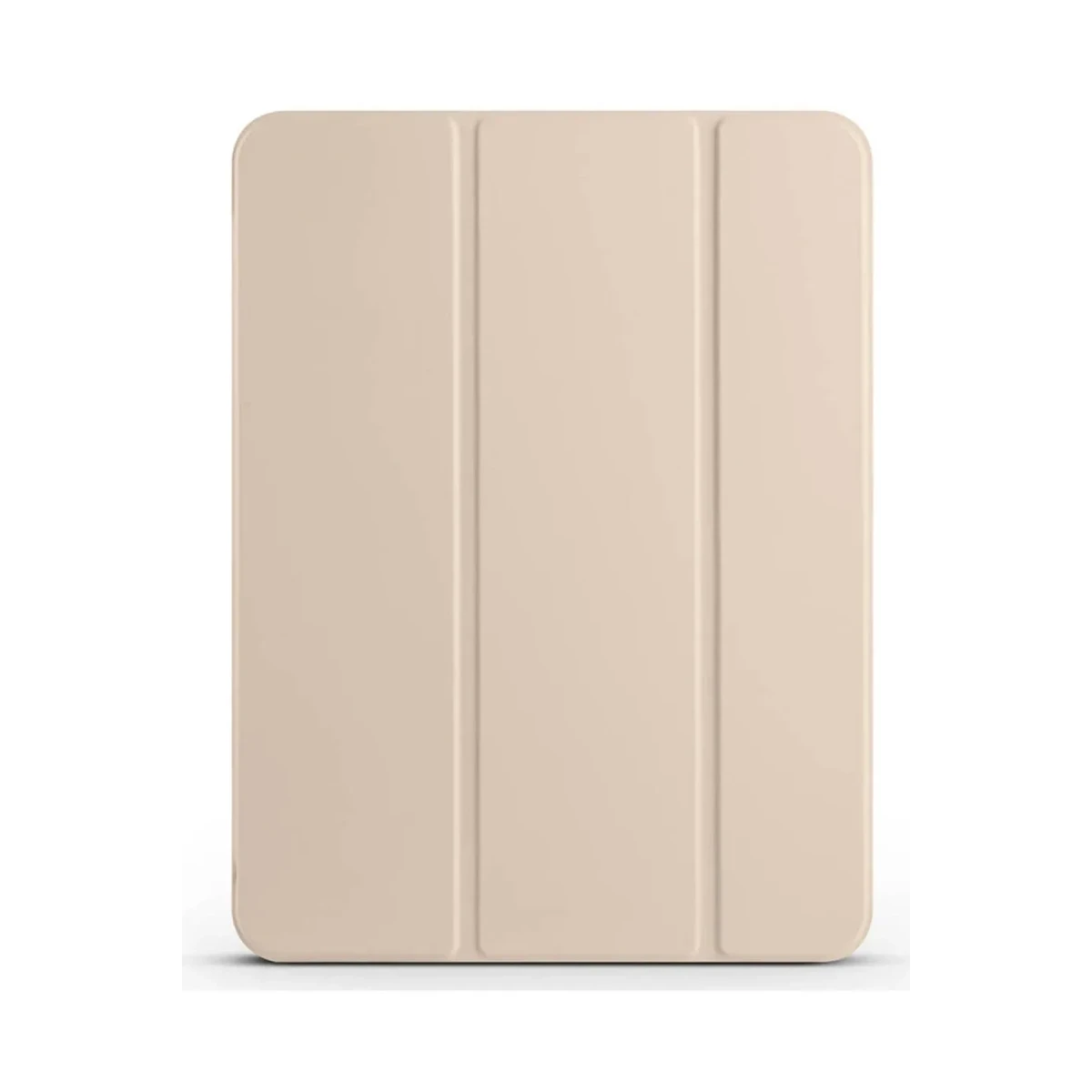 Apple iPad Pro 11 (2024) Kılıf Tablet Smart Kılıf - Gold