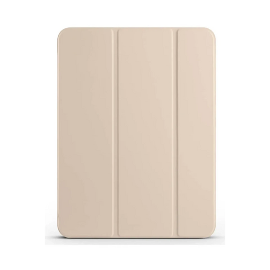 Apple iPad Pro 11 (2024) Kılıf Tablet Smart Kılıf - Gold