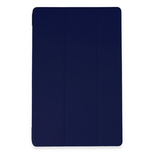Apple iPad Pro 13 (2024) Kılıf Tablet Smart Kılıf - Lacivert