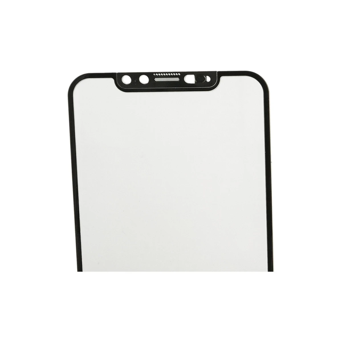 Apple iPhone 11 34D Hayalet Izgaralı Cam