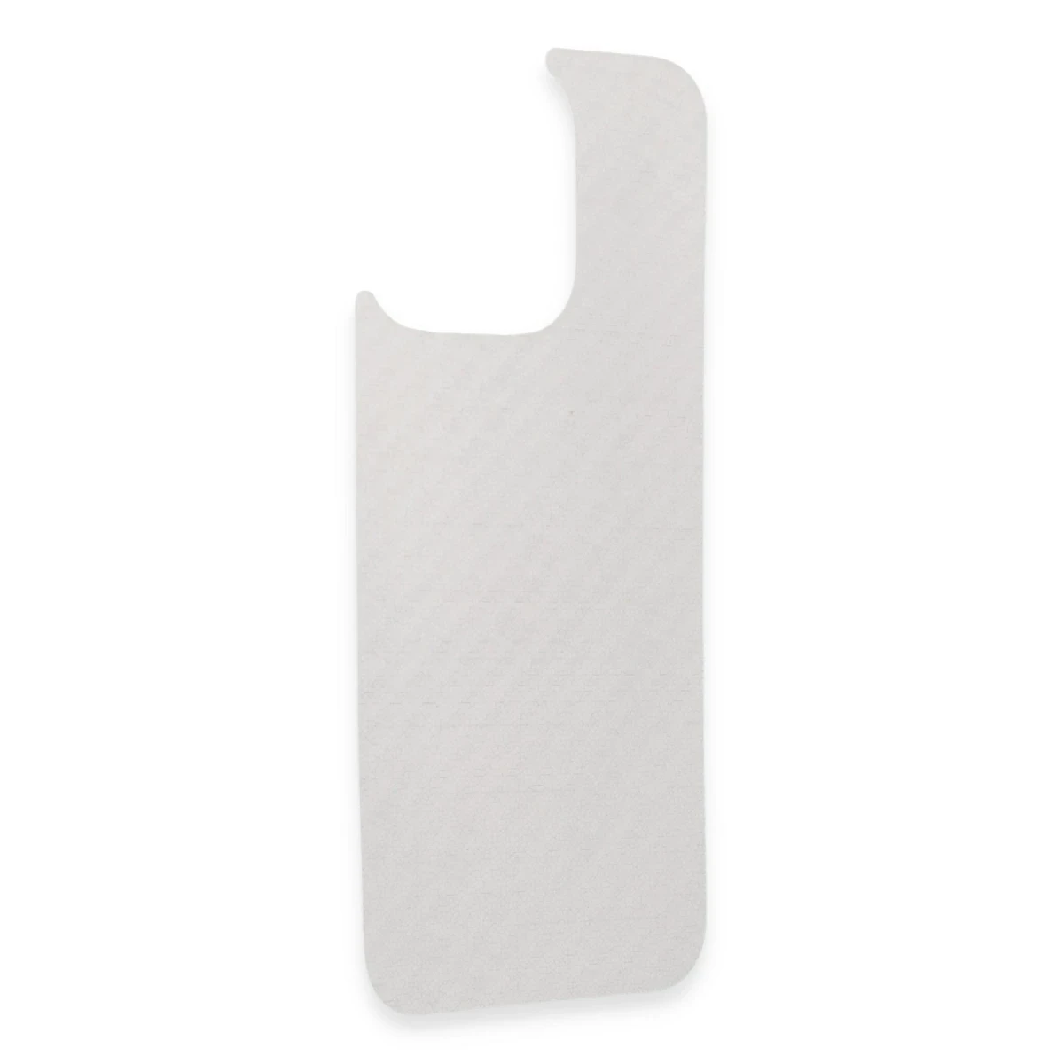 Apple iPhone 11 Bilvis 3D Mat Cam Ekran Koruyucu