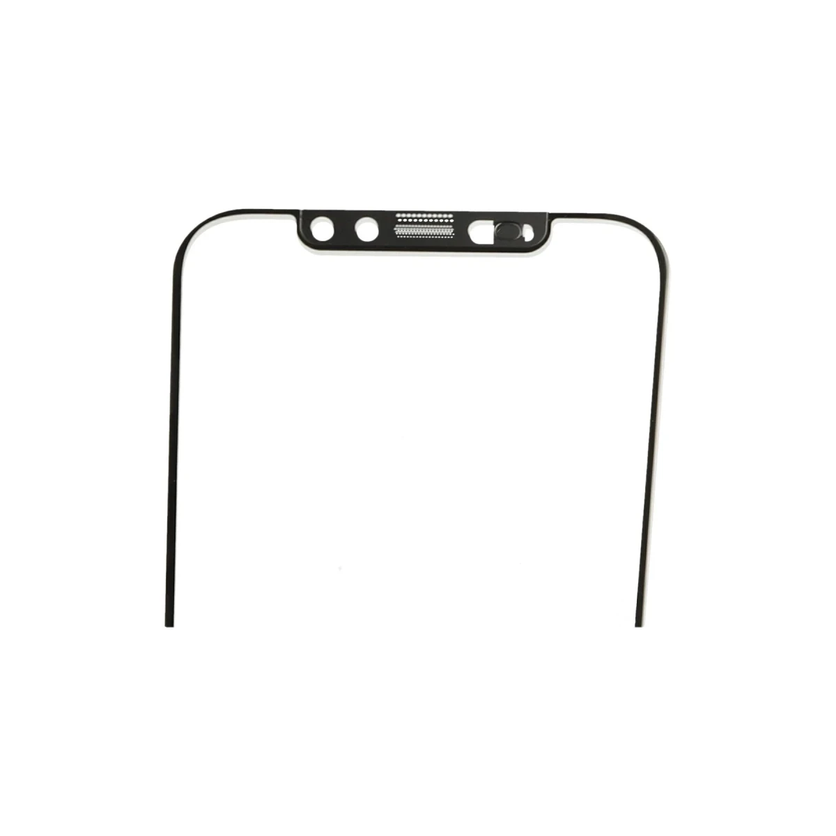 Apple iPhone 11 Pro 34D Izgaralı Cam