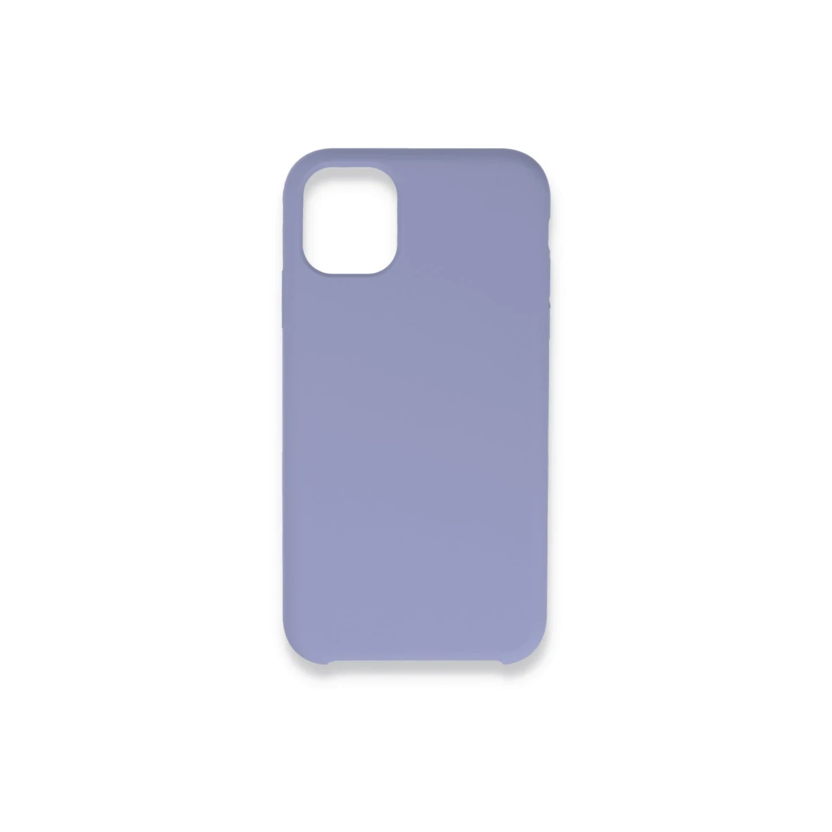 Apple iPhone 11 Pro Kılıf Lansman Legant Silikon - Lila