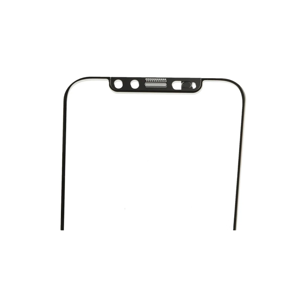 Apple iPhone 11 Pro Max 34D Izgaralı Cam