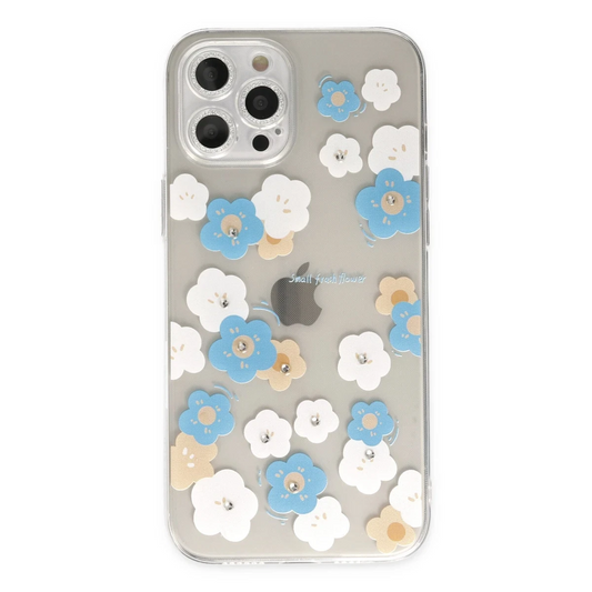 Apple iPhone 12 Pro Kılıf Lucky Silikon - Lucky 2