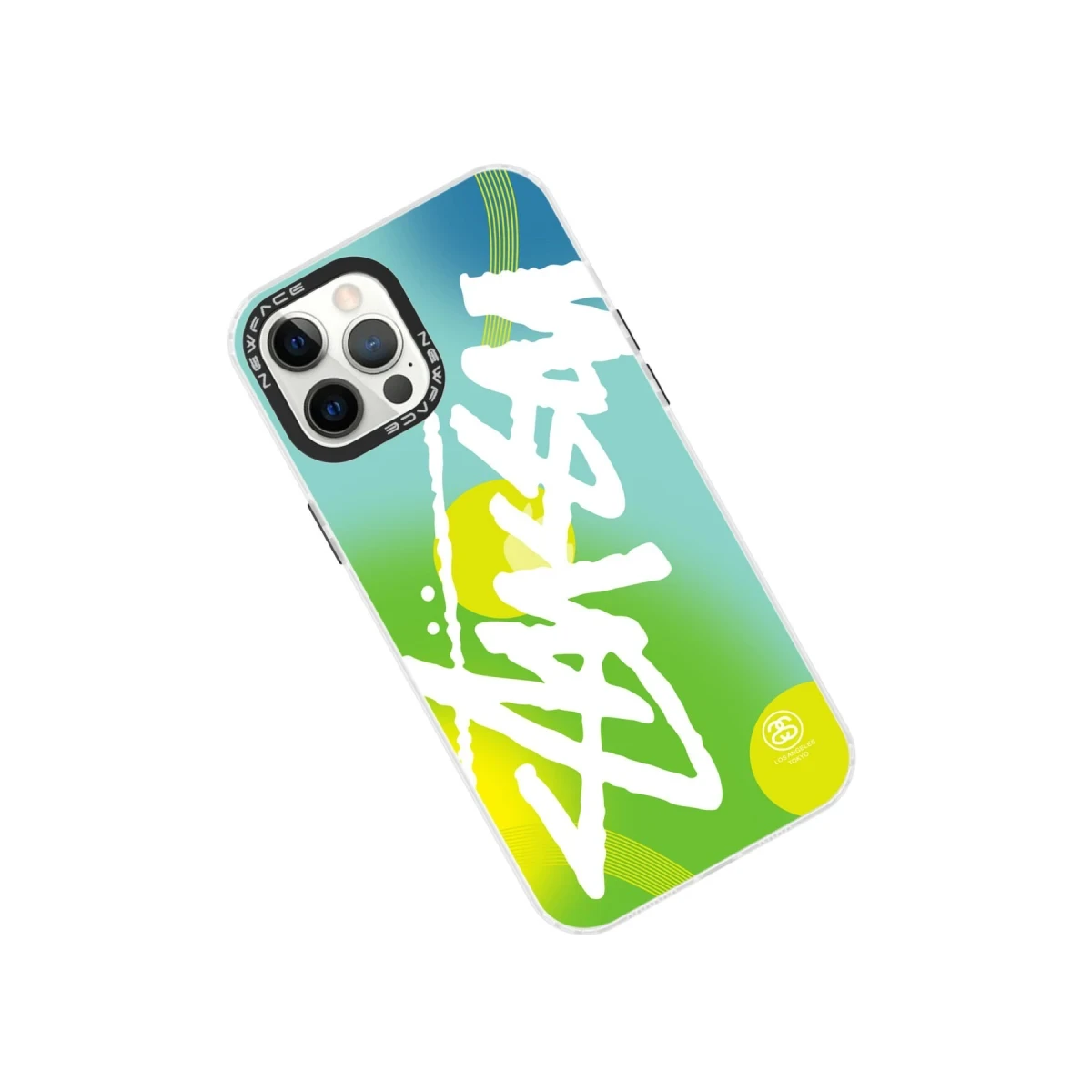 Apple iPhone 12 Pro Max Kılıf Estoril Desenli Kapak - Estoril - 2
