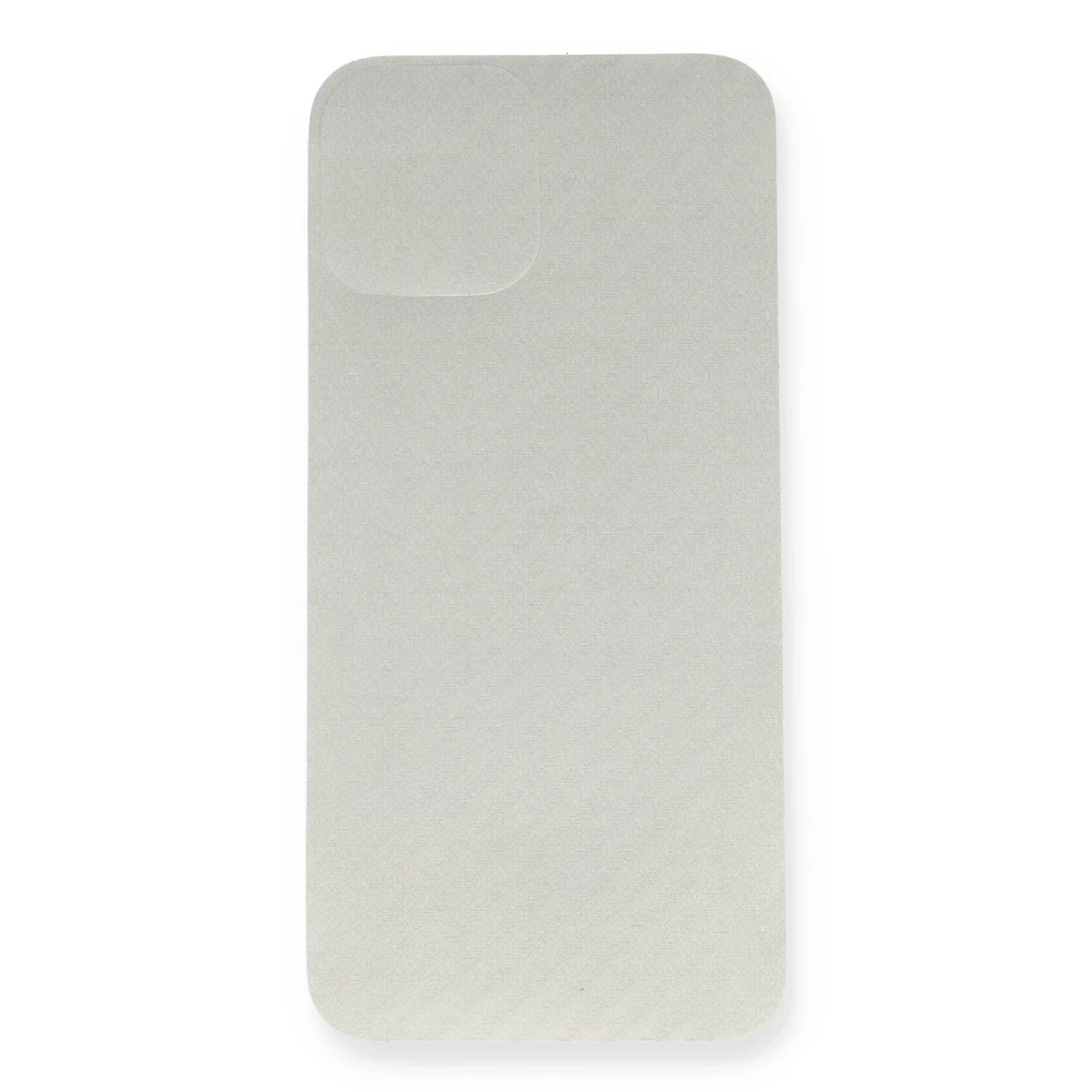 Apple iPhone 13 Mini Bilvis 3D Anti Peeping Hayalet Cam Ekran Koruyucu
