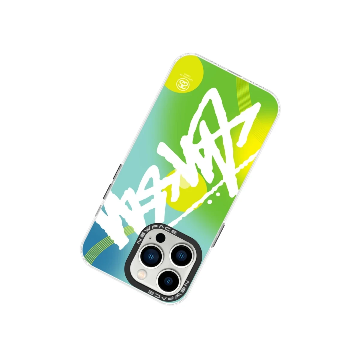Apple iPhone 13 Pro Kılıf Estoril Desenli Kapak - Estoril - 2