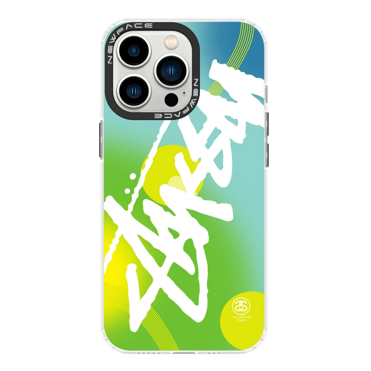 Apple iPhone 13 Pro Kılıf Estoril Desenli Kapak - Estoril - 2