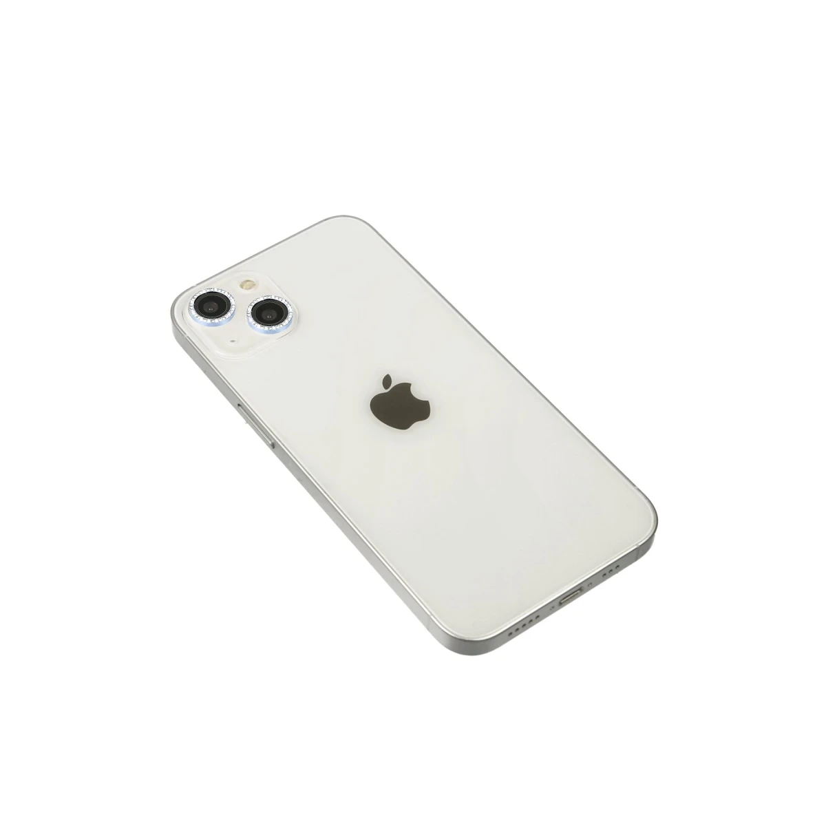 Apple iPhone 14 Diamond Kamera Lens - Sierra Blue
