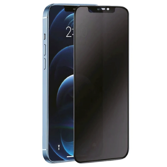 Apple iPhone 14 Pro 3D Antistatik Hayalet Cam Ekran Koruyucu
