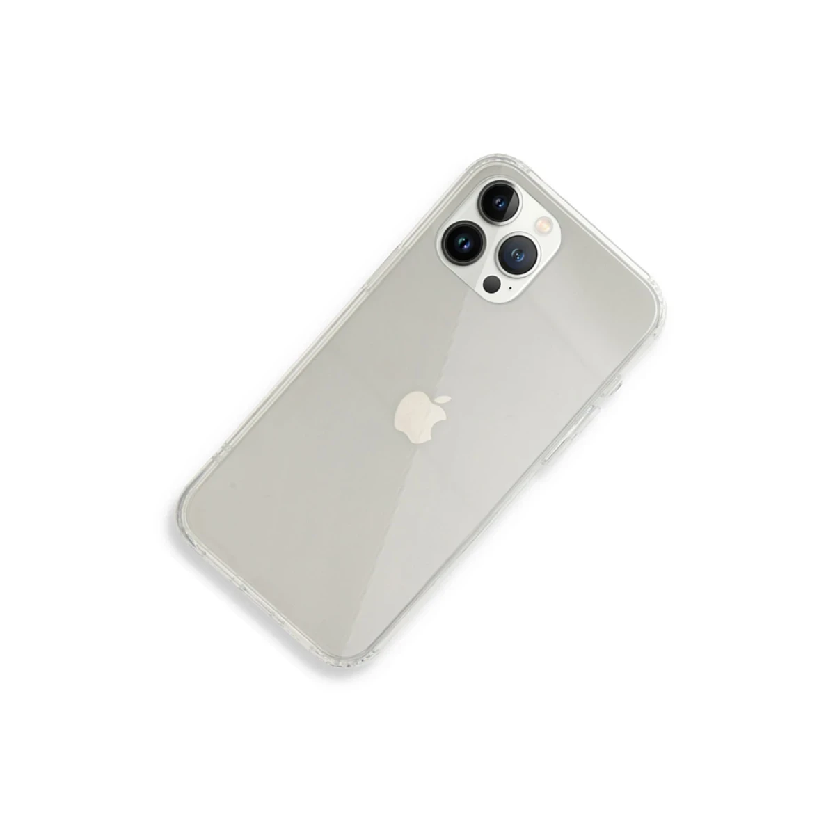 Apple iPhone 14 Pro Kılıf 3D Vera - Şeffaf