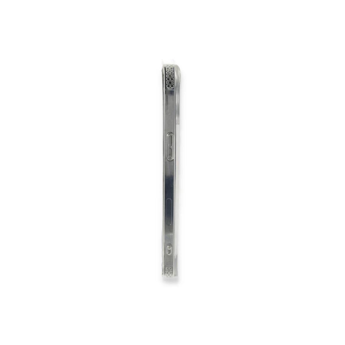Apple iPhone 14 Pro Max Kılıf 3D Vera - Şeffaf