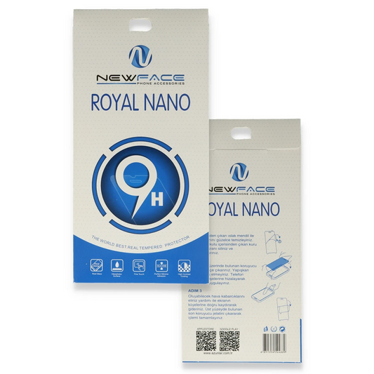 Apple iPhone 14 Pro Max Royal Nano Ekran Koruyucu