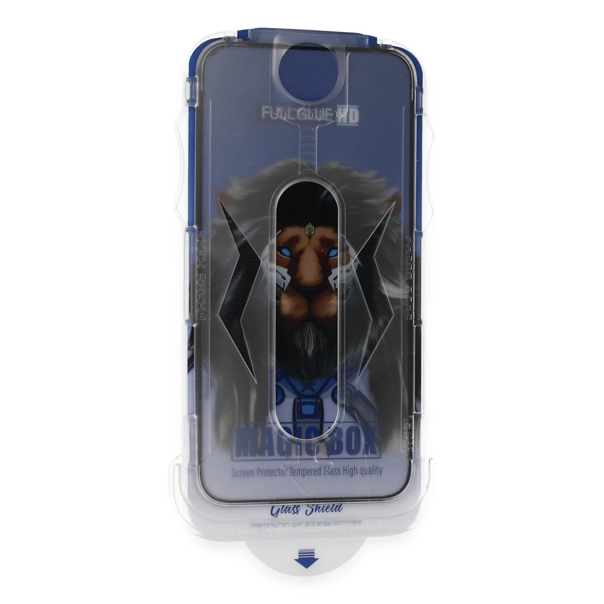 Apple iPhone 15 Pro Max Vanessa Magic Cam