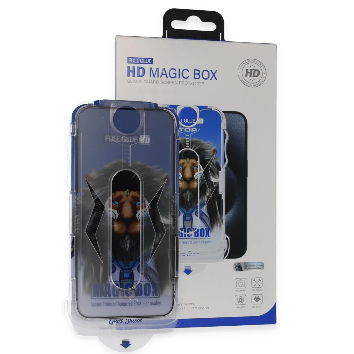 Apple iPhone 15 Pro Max Vanessa Magic Cam