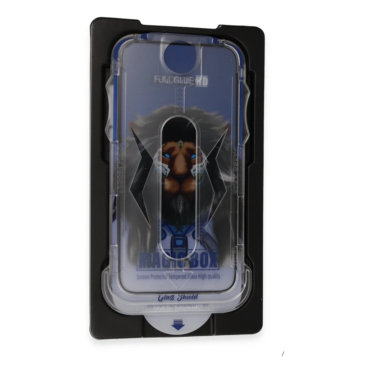 Apple iPhone 15 Pro Max Vanessa Magic Cam