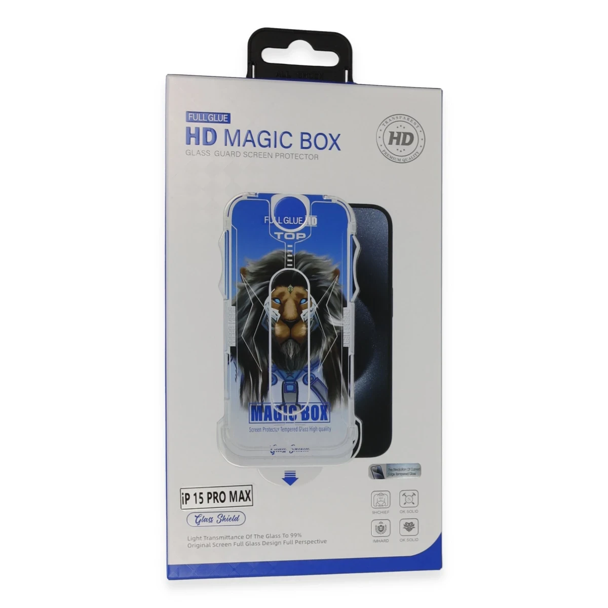 Apple iPhone 15 Pro Max Vanessa Magic Cam