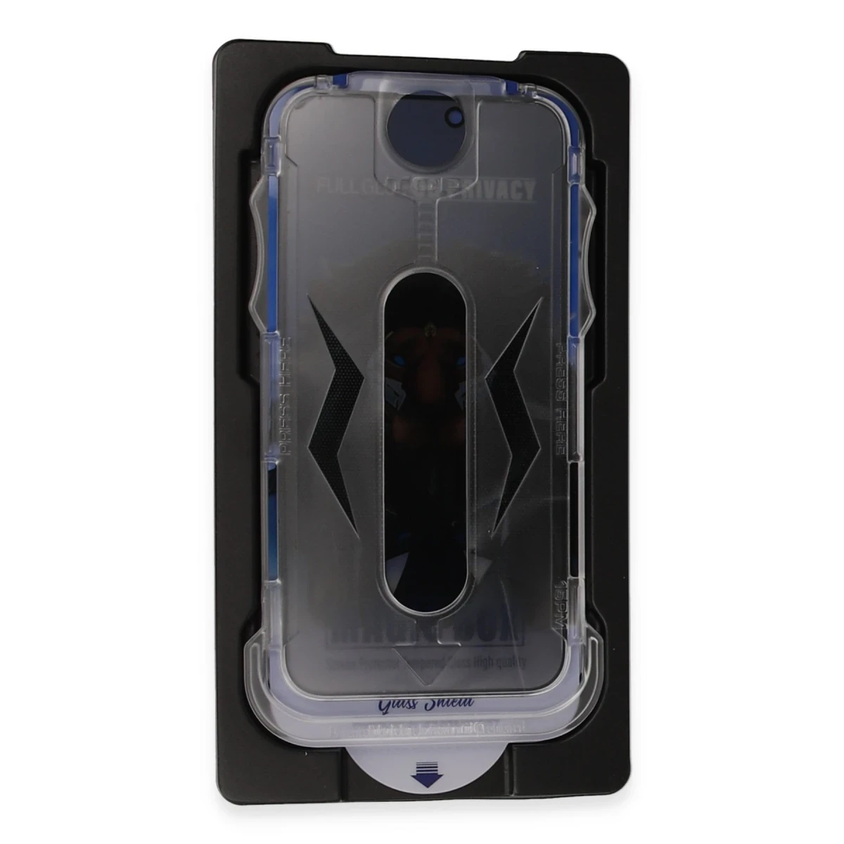 Apple iPhone 15 Pro Max Vanessa Magic Hayalet Cam