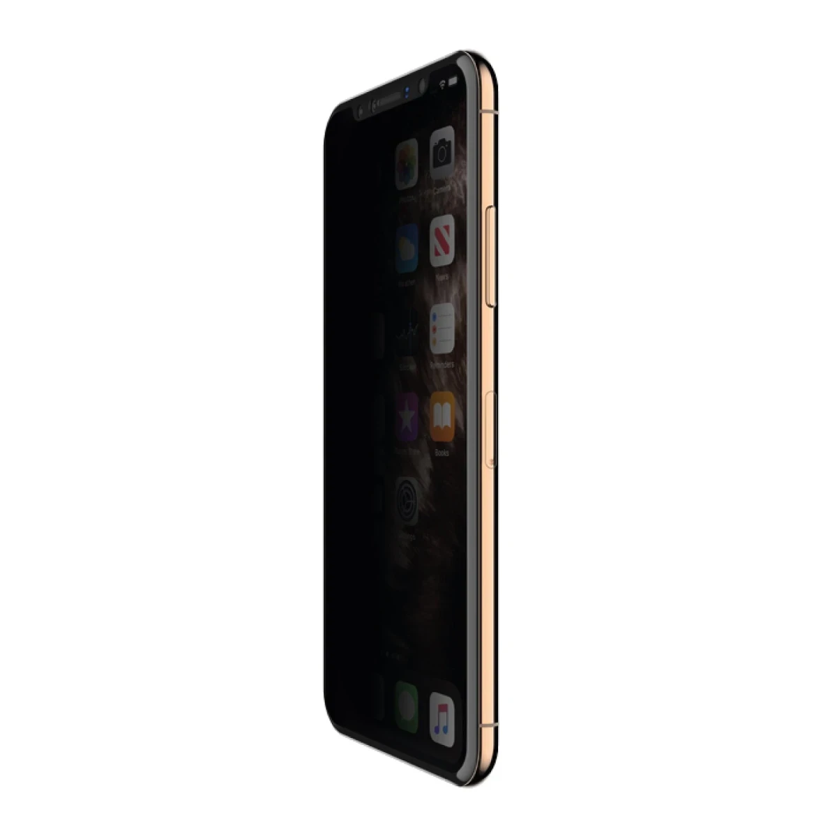 Apple iPhone 15 Pro Max Vanessa Magic Hayalet Cam