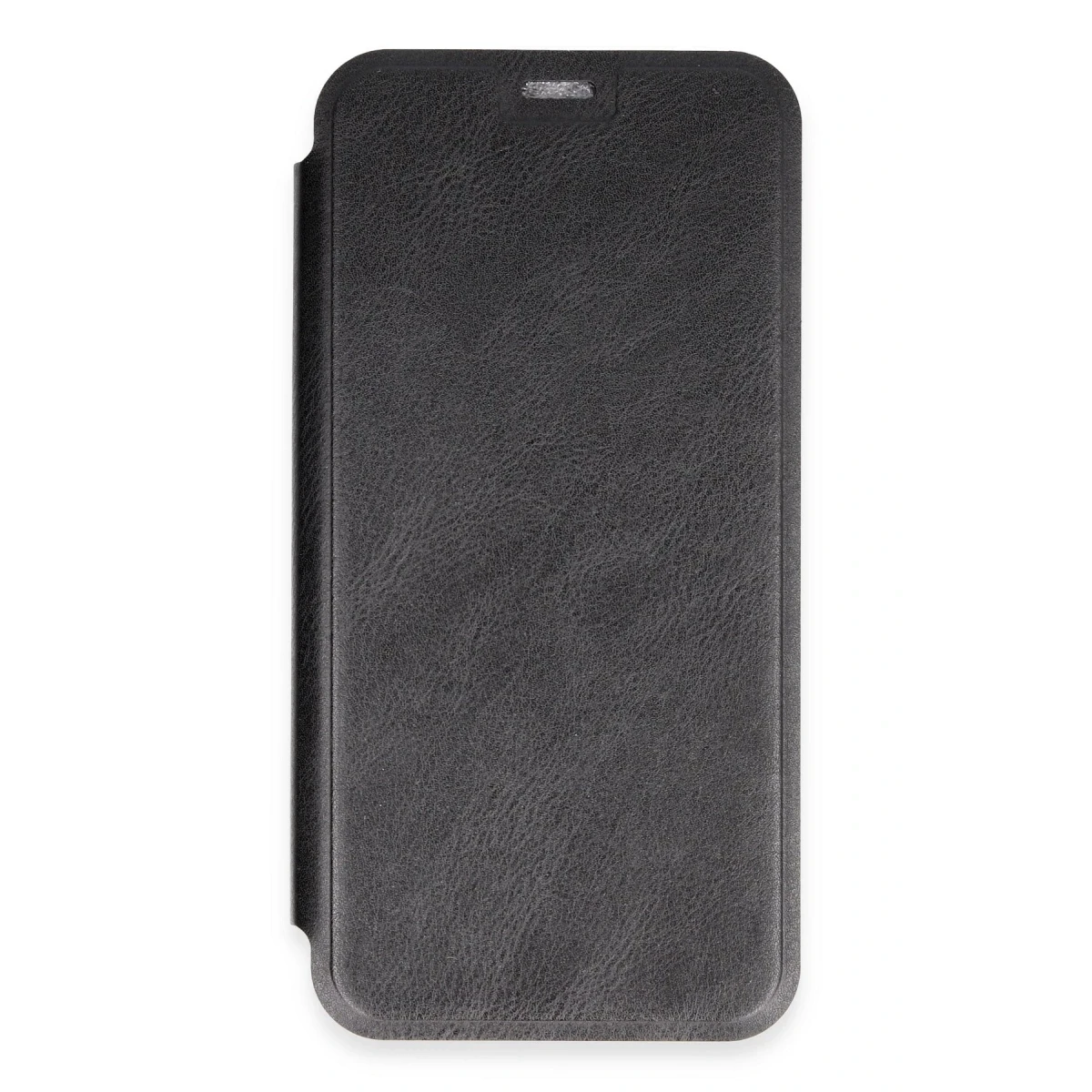 Apple iPhone 16 Kılıf Flip Cover - Siyah