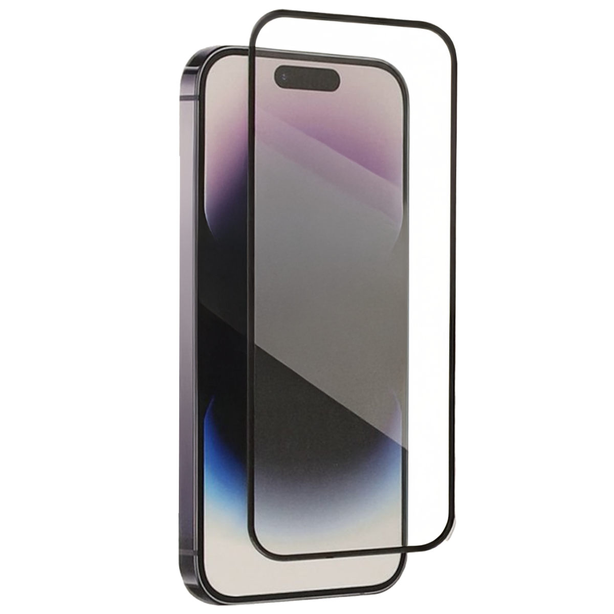 Apple iPhone 16 Plus Bilvis 3D Cam Ekran Koruyucu