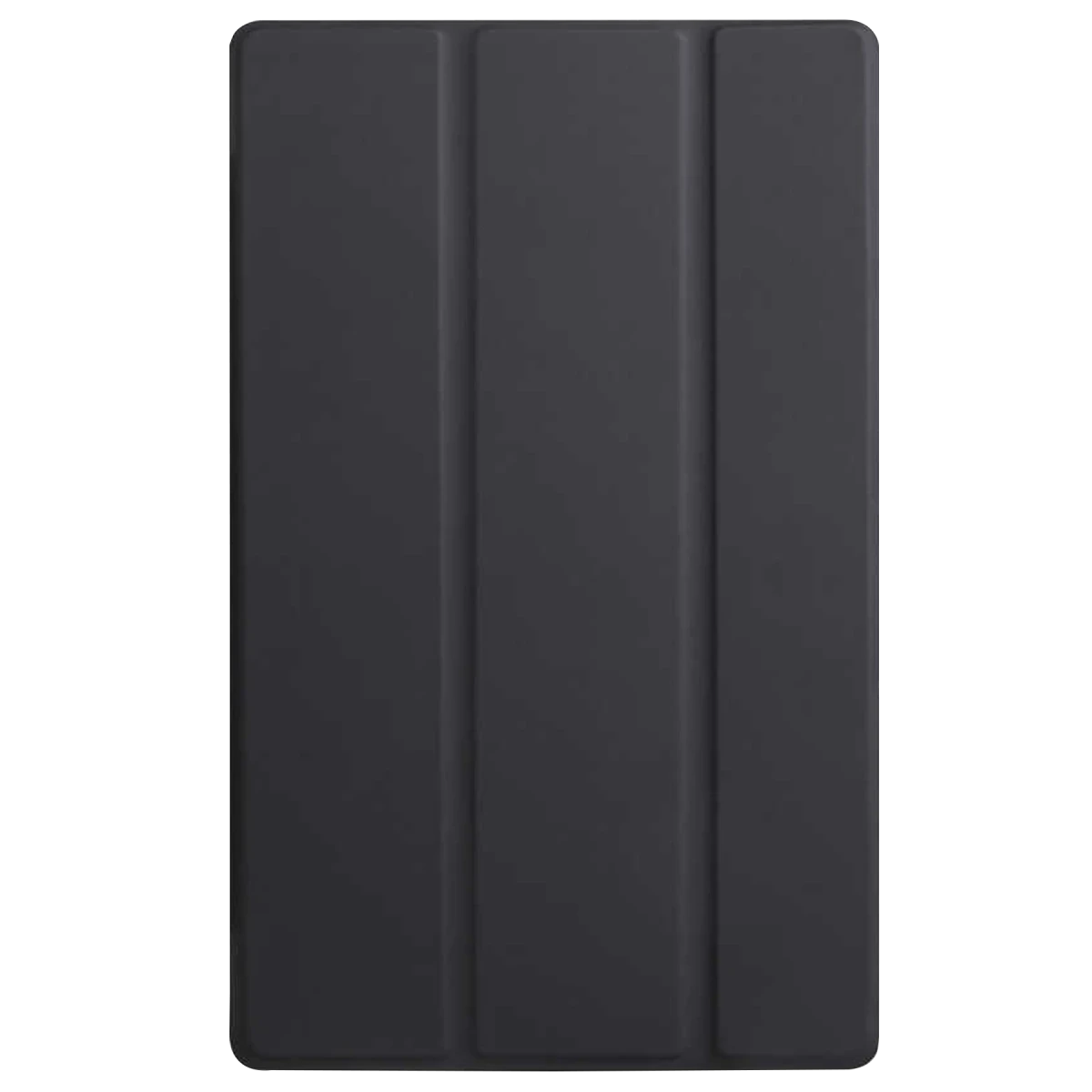Lenovo M10 HD X306F Kılıf Tablet Smart Kılıf - Siyah