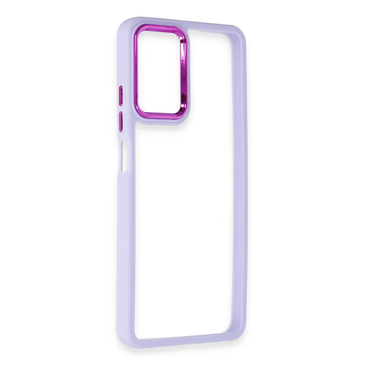 Realme 10 Pro 5G Kılıf Dora Kapak - Lila