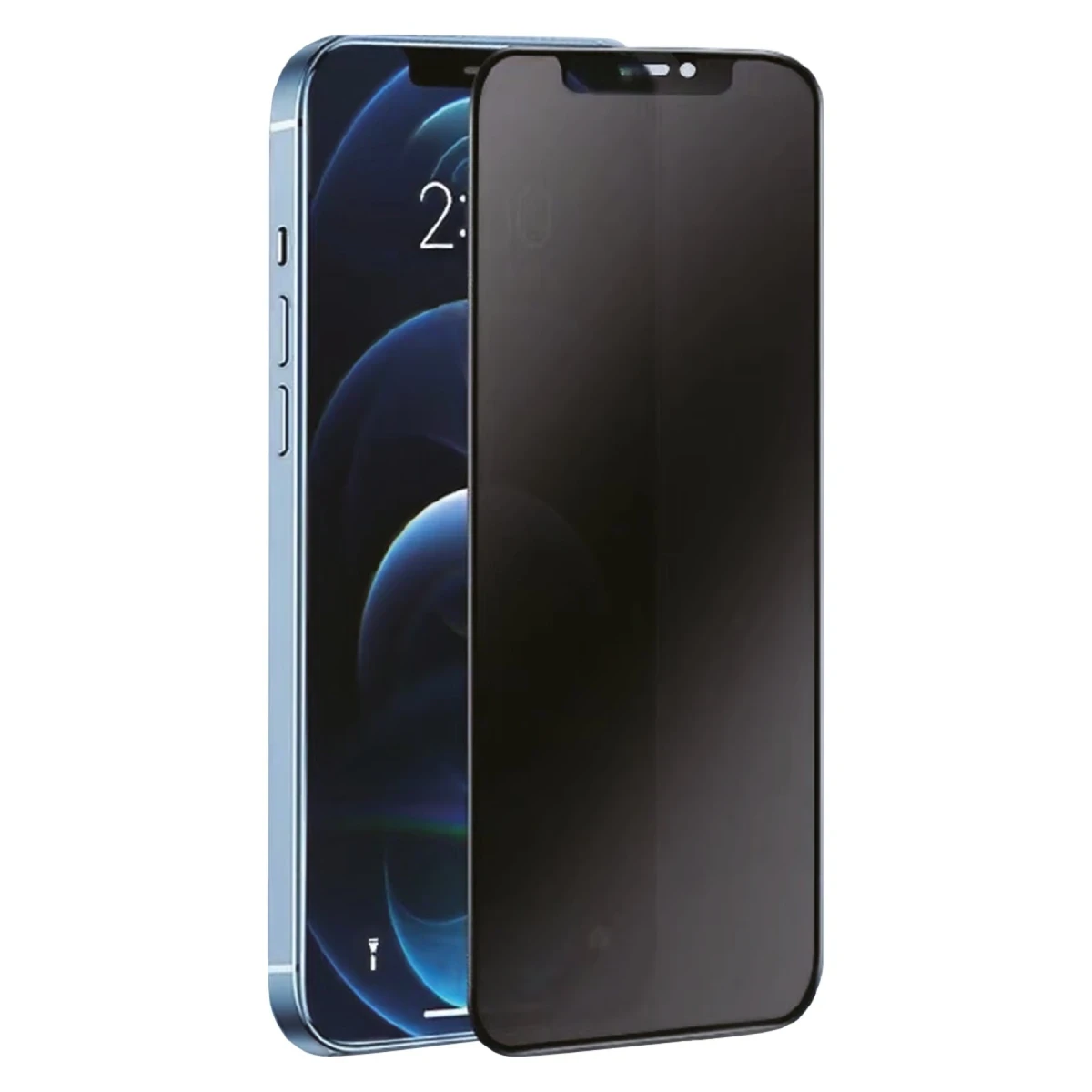Realme C53 3D Antistatik Hayalet Cam Ekran Koruyucu