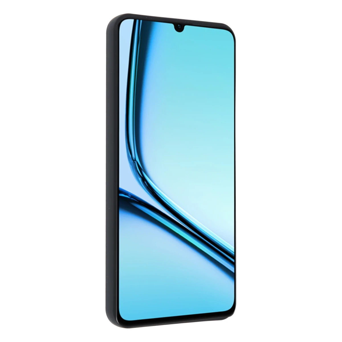 Realme Note 50 4G Kılıf Aras Deri Kapak - Açık Yeşil