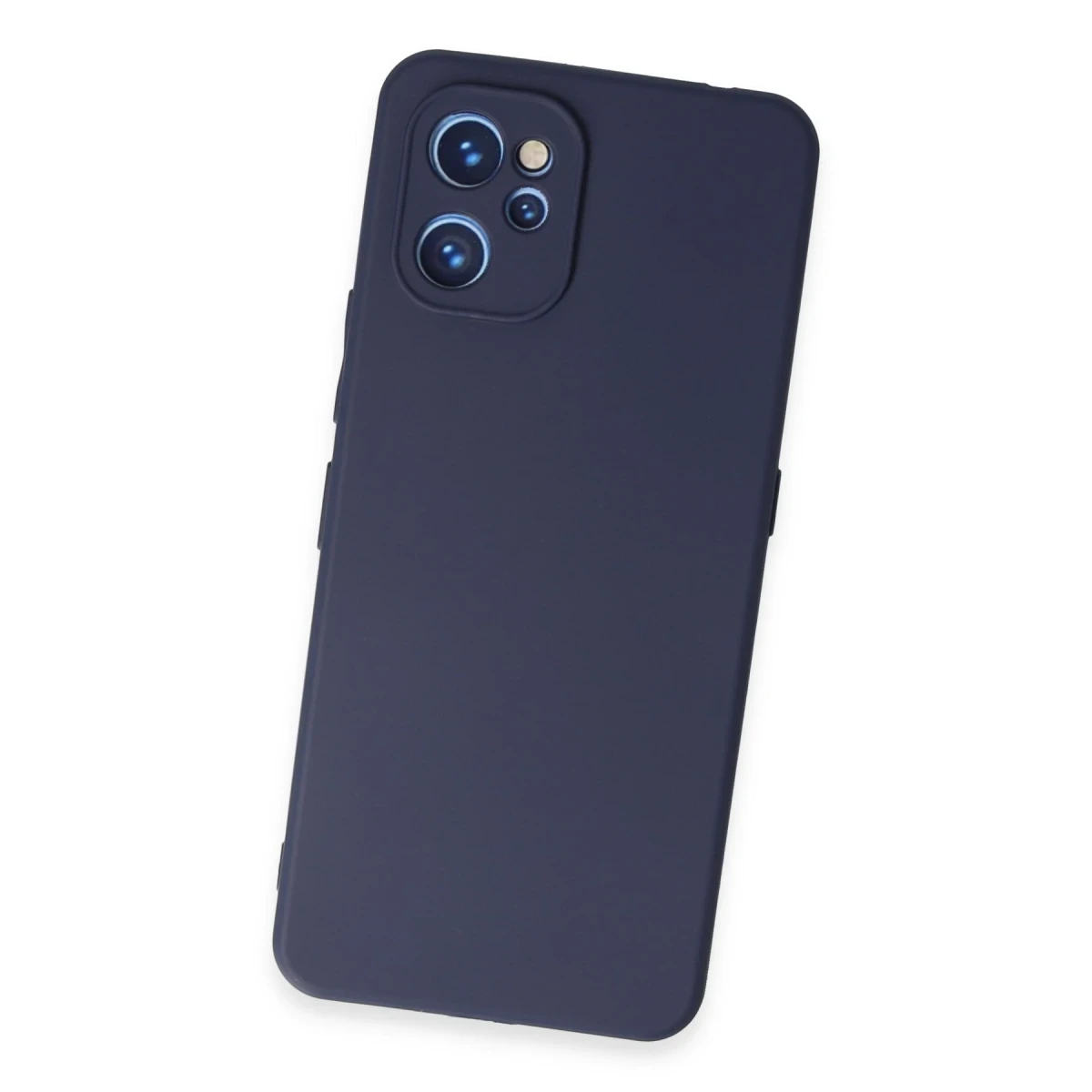 Reeder S19 Max Pro Kılıf First Silikon - Lacivert